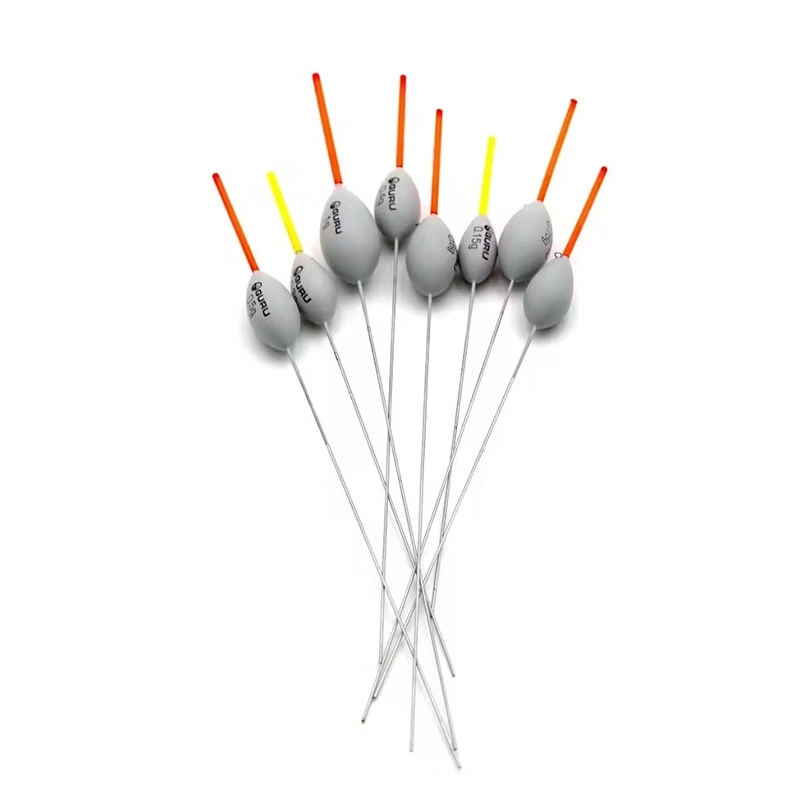 Guru Pinger Wire Stem Pole Floats